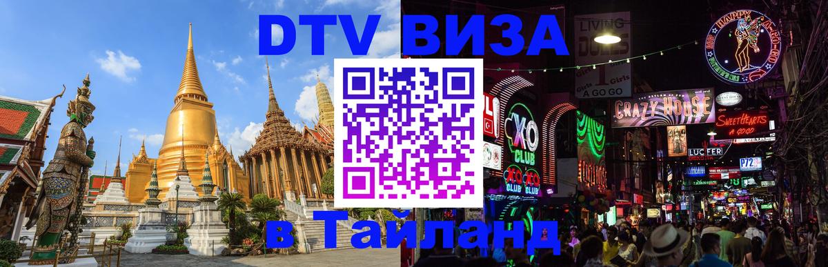 Сколько стоит DTV виза — актуальные цены, оформление даже без документов - Ярославль  19.11.2025 